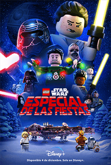 Star Wars Lego